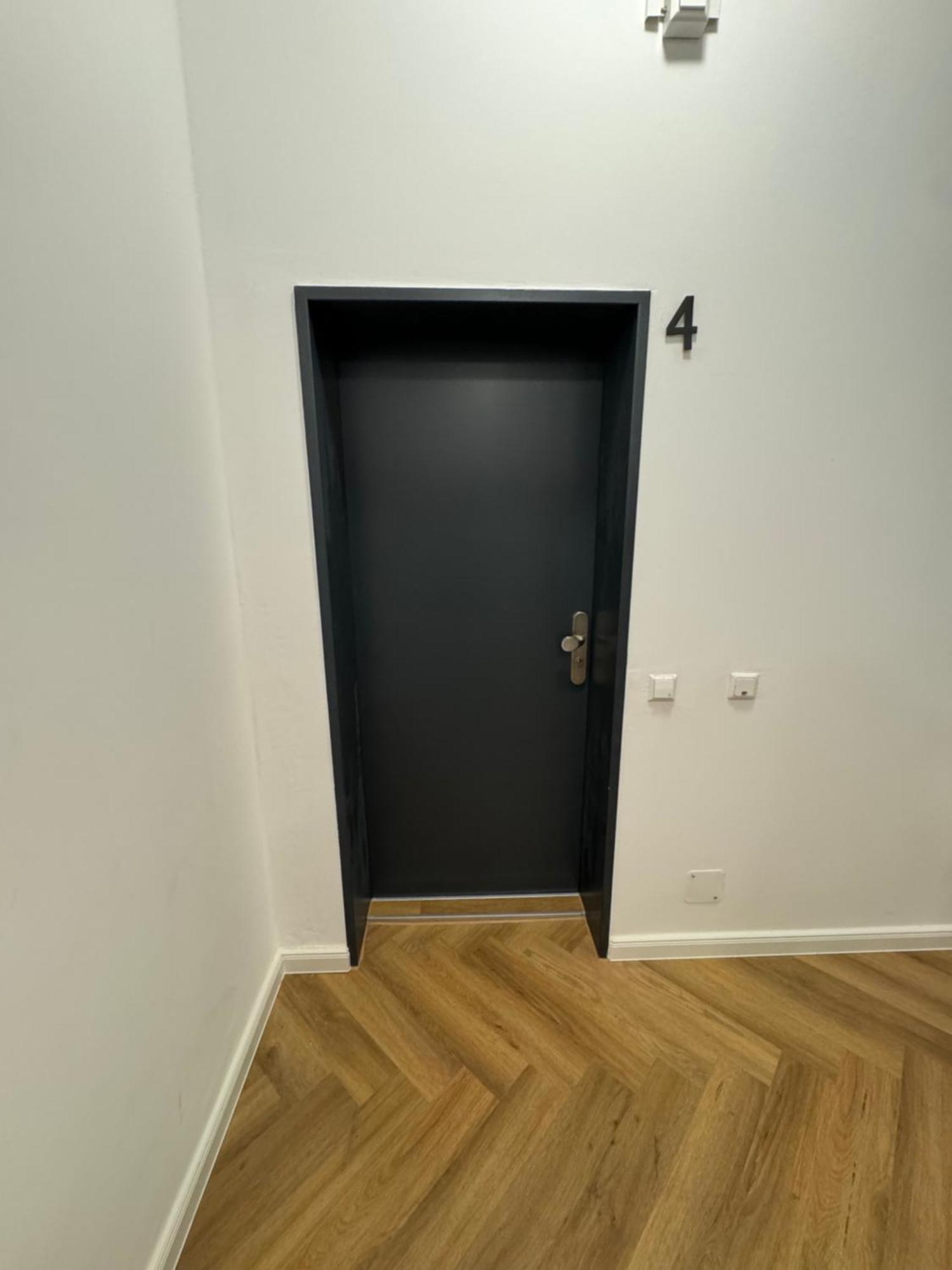Bremen City -Suite Exterior photo